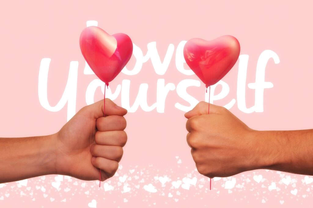 自己肯定感が低い恋愛の共通点とは何か？