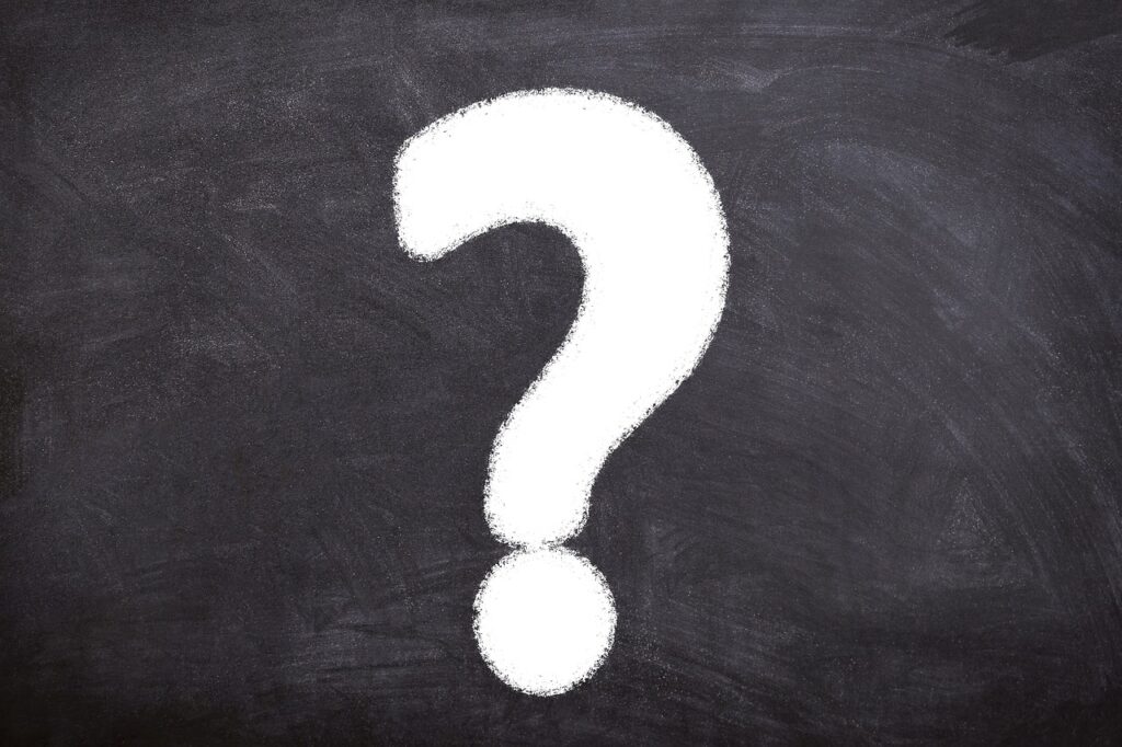 遠距離恋愛で彼の気持ちを知るための質問例は？