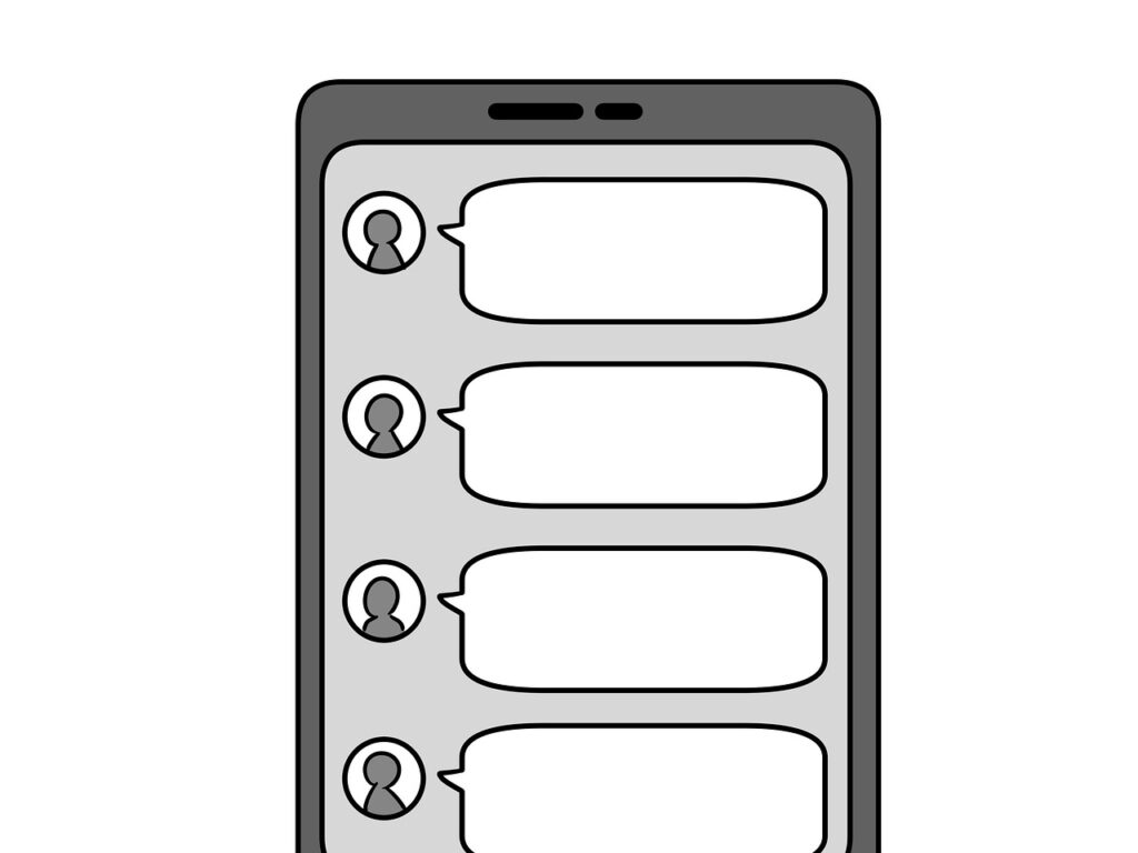 元カノのSNSを見る男性の心理とは？