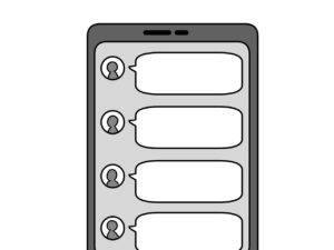 元カノのSNSを見る男性の心理とは？