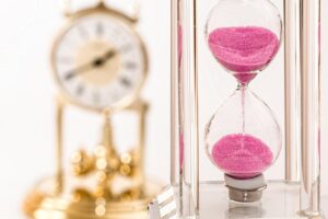 奥手の男が付き合うまでにかかる時間はどれくらい？