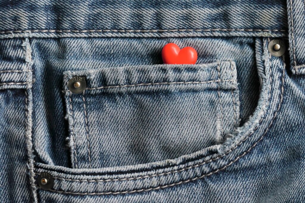 恋愛に臆病な自分を治したいときに試すべき方法は？