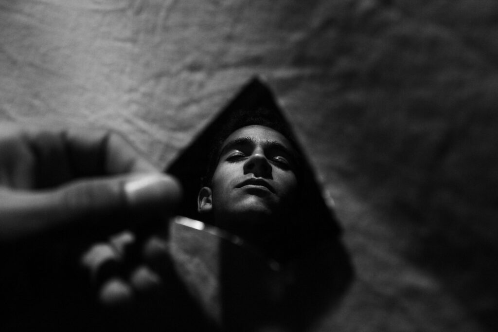 恋愛の不安を解消する方法は？