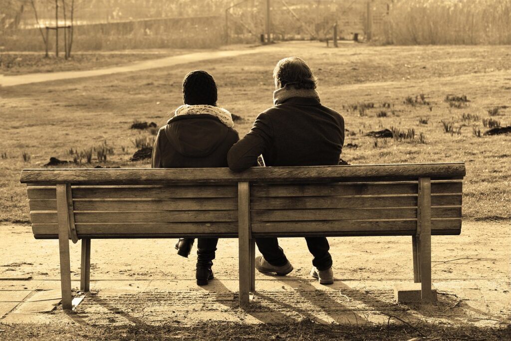 恋愛相談をしてくる男の本当の意味とは？