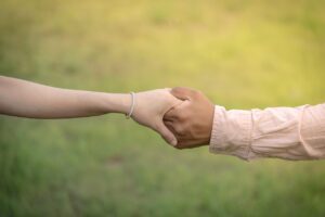 愛される女の共通点とは？