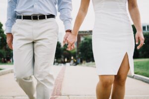 愛情不足の女性に見られる特徴とは？