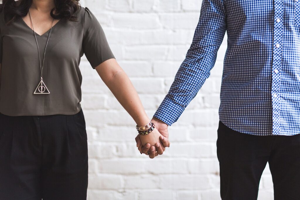 結婚する気がない彼氏との関係、どうするべき？