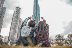 信頼できない彼氏とどう向き合うべき？
