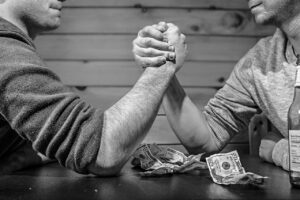 喧嘩の後に仲直りできない不安を解消する方法は？